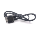 1M USB Sync Data Transfer Copper Wire Charger Cord for Microsoft Zune Zune2 ZuneHD MP3 MP4 Player. 