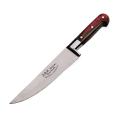 ZBK Best Quality Stainless Steel Knife Best For Kitchen Use 8 Inch - MC Handle Sharp blade. 