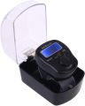 PHONEX Tally Counter Clicker : Single/Multi-Channel Digital Finger Counter Tasbih with LED & Reset Button - Premium Quality Dhikr Counter & Tasbeeh Counter. 
