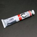 Marie's Oil Color Paint 50ml Tube 1.75US fl.oz - VERMILION 324. 