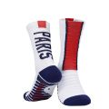 New Football Sock FC Clubs Crew Training Soccer Socks Men Thick Terry Cushion Socks Fast shipping. 