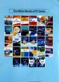 It series computer Science Class 9 by Tasleem Mustafa. 