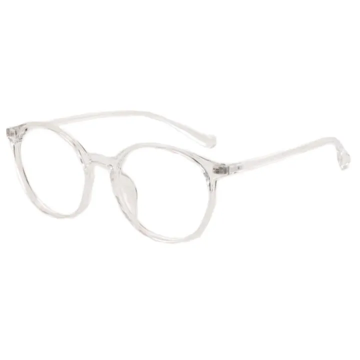 Round%20Shape%20White%20Transparent%20Glasses%20Frame%20for%20Men%20Women%20Unisex%20-%20Image%2010