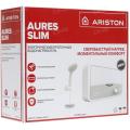 Ariston Instant Electric Water Heater - 3.5 - 4.1 KW (Italy). 