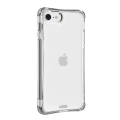 UAG Plyo Case for iPhone 6/6S/7/8/SE/SE2/SE3 (2022) – Ice. 