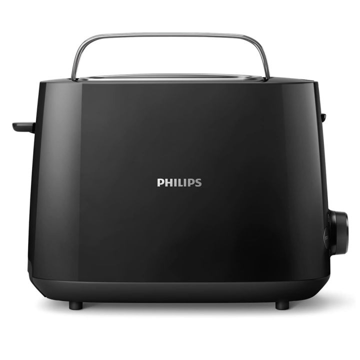 How to use philips toaster best sale