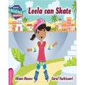 Cambridge Reading Adventures: Pink B Band: Leela Can Skate (Pb). 