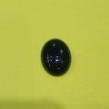 Natrual Aqeeq Stone / Black Yemeni Aqeeq / 30 carats 100% Original Yemeni Aqeeq / Real Aqiq. 
