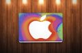 Colorful, Ipad, Photo, Stunning Laptop Skin Sticker Cover Art Decal Protector. 