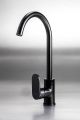 kitchen sink faucet, mixer tap,304 SS tap, kitchen sink mixer, kitchen sink tap. 