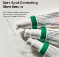AXIS-Y Skincare Dark Spot Correcting Glow Serum 50ML. 