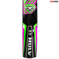 Tango Sports & Fitness Original Fiber Cricket Bat – Hulk Edition (55MM Thickness) for Powerful Shots. 