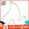 HelloWorld Neon Light Non-Glaring Flame LED Light Sign Wall Hanging Decoration. 
