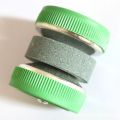 Knife Sharpener Round Grinding Wheels Sharpening Stone Household Whetstone. 