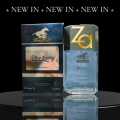 BLUE LUXURY For Women Perfume by Marco Polo 100 ml. 