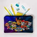Paw Patrol Pencil Pouch Multipurpose Storage Purse For Kids at CustomizeGiftsPK. 