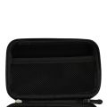 Orico Phl-25-Bk 2.5 Inch Hard Disk Drive Protective Box Sdd Storage Case For External Portable Hdd Box Case. 
