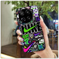 For Tecno Spark 20 Pro Plus Case Soft Silicone Back Cover Cartoon Phone Case Innovation. 