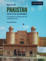 Oxford Nigel Smith Pakistan History Culture and government O Level Cambridge IGCSE syllabus new Book. 