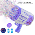 Bubble Toy for Kids - Bubble Machine with Water & Liquid Solution, Fun bubble Toy for Boys, Kids Bubble Blaster Machine, Best Outdoor Kids Toy for Boys & Girls3. 