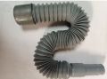 Bathroom/kitchen Sink Drains Downcomer Wash Basin Pipe flexible. 