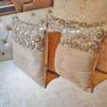 Cushion Cover 24x24 Sequence. 