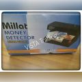 Millat UV Note Checker, Money Detector, Currency_checker Machine, Currency_Checker Machine Device, Currency_Machine, Note Checking Machine. 