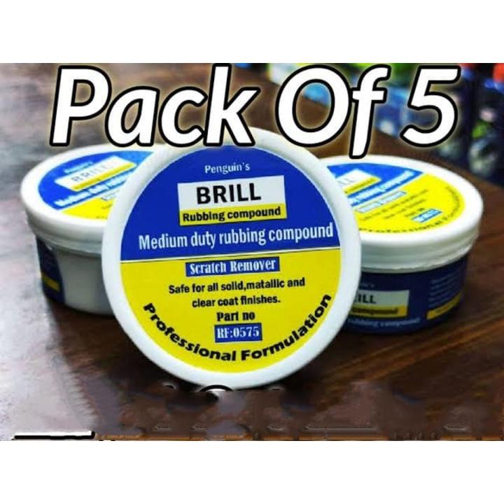 Brill%20Rubbing%20compound%20Car%20cutting%20cream%20scratch%20remover%20Polish%20100g%20-%20Image%207
