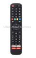 HISENSE Remote for Smart Android LED TV with NETflX & YouTub & Amazon Button. 