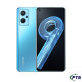 realme 9i 5000 mAH 6GB-128GB 50MP AI Triple Camera 33W Dart Charge. 