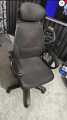 Boss B-543 Aqua Mesh High Back Revolving Office Chair. 