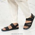 Camelo Sandals for Men Summer High-Quality Materials Versatile design Business Style Stylish Sandals Multiple Colors Available. 