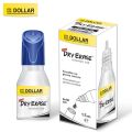 Dollar Dry Erase Marker Ink 15ml 12's Box. 