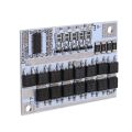BMS 5S 12V 100A Li-Ion Lithium Battery Protection Circuit Board. 