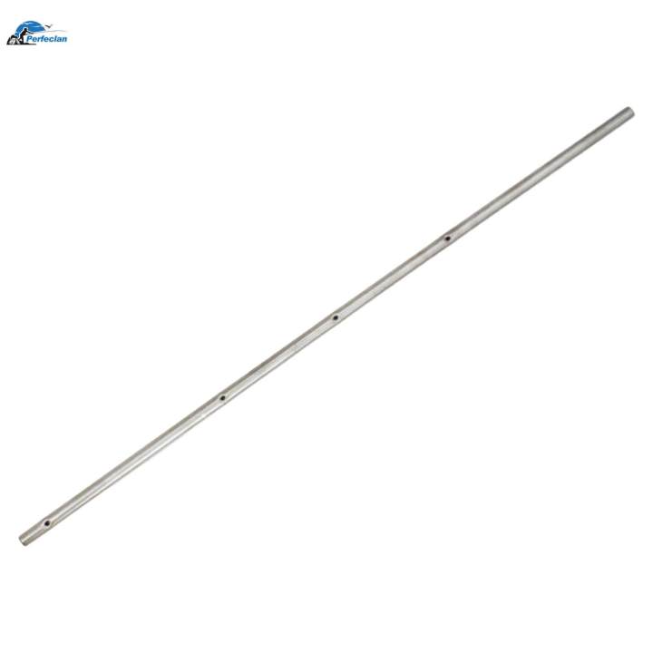 Steel Rods Leisure Sport Soccer Table Foosball Table Rods Replacement ...