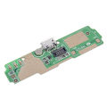 Jiayu G4 G4T Computers G4C G4S Micro USB Connector Deputy Board Repair Parts. 