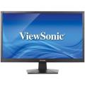 ViewSonic VA2407h 24” Full HD LED Monitor. 