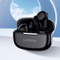 Original Lenovo Thinkplus LP33 Wireless Earphones HD Stereo Earphones Waterproof Earplugs In Ear Earphones HD Microphone. 