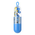 Minions Earphone Collection 3.5mm In-ear Earphones Headphones Music With microphones. 