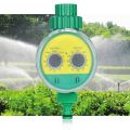 Water Timer Timed Irrigation Controller Automatic Watering Timer Sprinkler Controller Programmable Valve Hose Faucet for Garden. 
