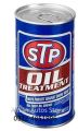 STP Oil Treatment USA Tin. 