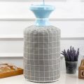 Printing Cloth Art Drinking Cover Water Dispenser Dust Household Protector Case Random Design. 
