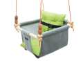 Baby swing/comfortable design baby swing/outdoor indoor baby swing/toddler swing/birthday gift chair. 