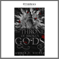 Gods & Monsters (3 book series) by Amber V. Nicole (Author). 