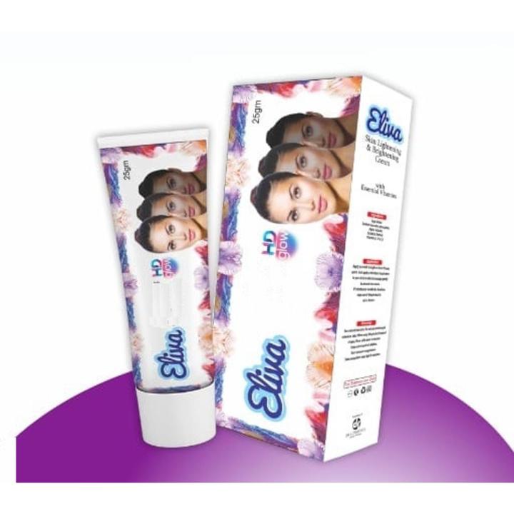 Dr. Romia Eliva Cream - Skin Care Product