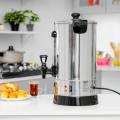 Original Geepas GK6155 Electric Tea Kettle - Water Boiler - 20 Liter (2 years Warranty). 