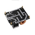 1000W 20A ZVS Low Voltage Induction Heating Coil Module Flyback Driver Heater. 