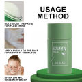 Green Tea Face Mask Stick For Blackhead Remover And For Cleansing 40g. 