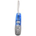 Hand-press LED flashlight Lantern dynamo self-charging hand Light. 