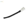 2X Fuel Tank Vent Line Replace 1117-350-5800 for Stihl 025 029 MS290 Chainsaw. 